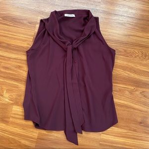 CALVIN KLEIN tank top